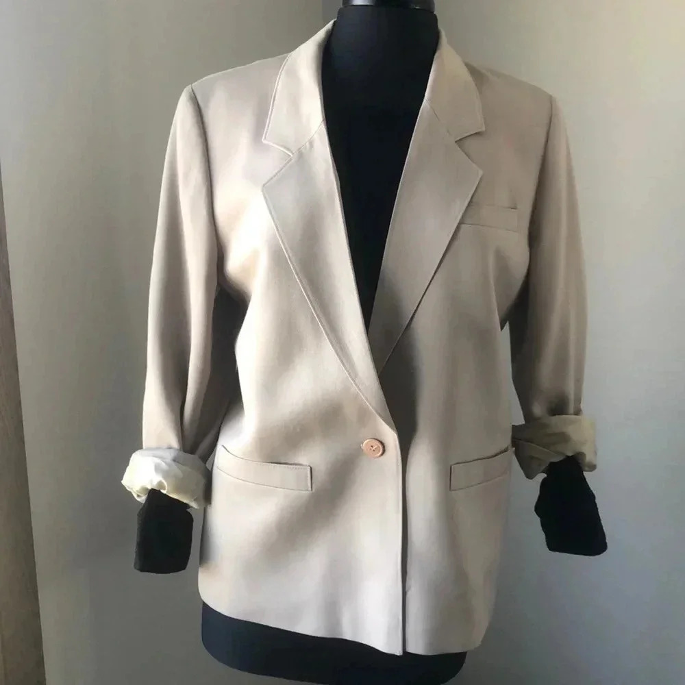 Vintage Pendleton‎ Blazer